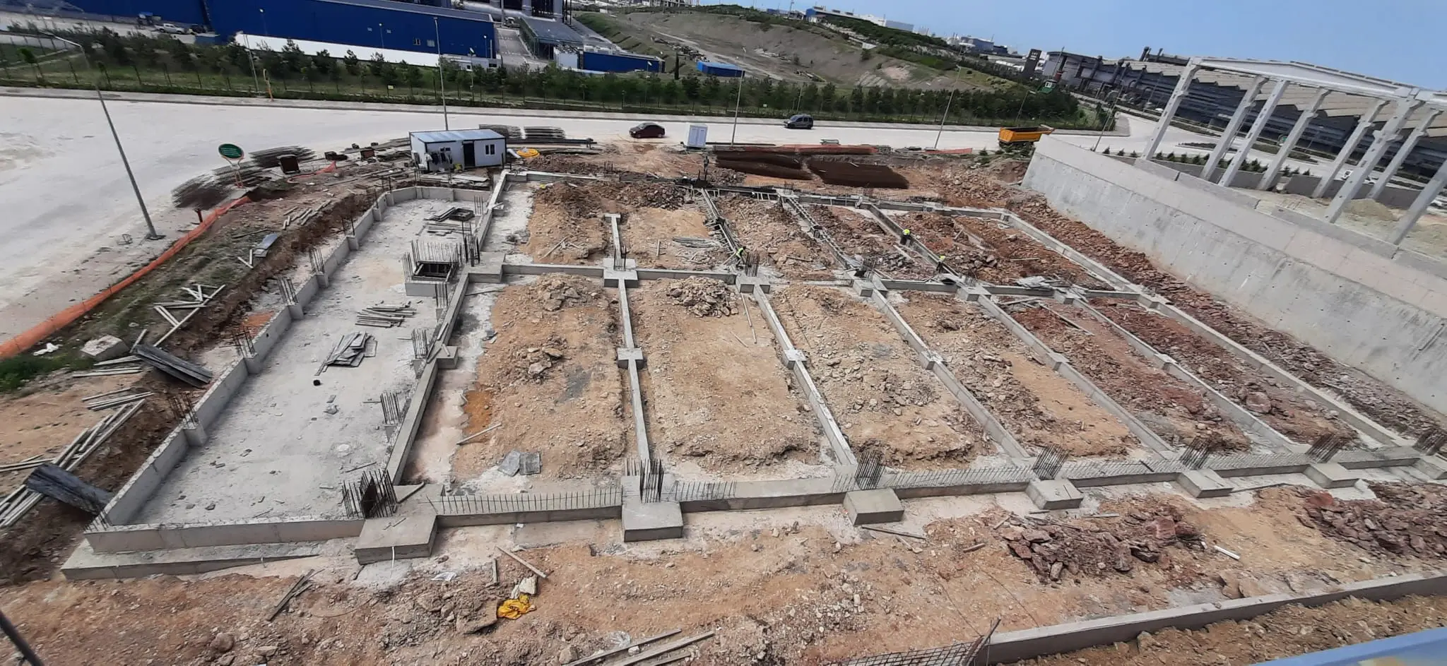 Proje 13
