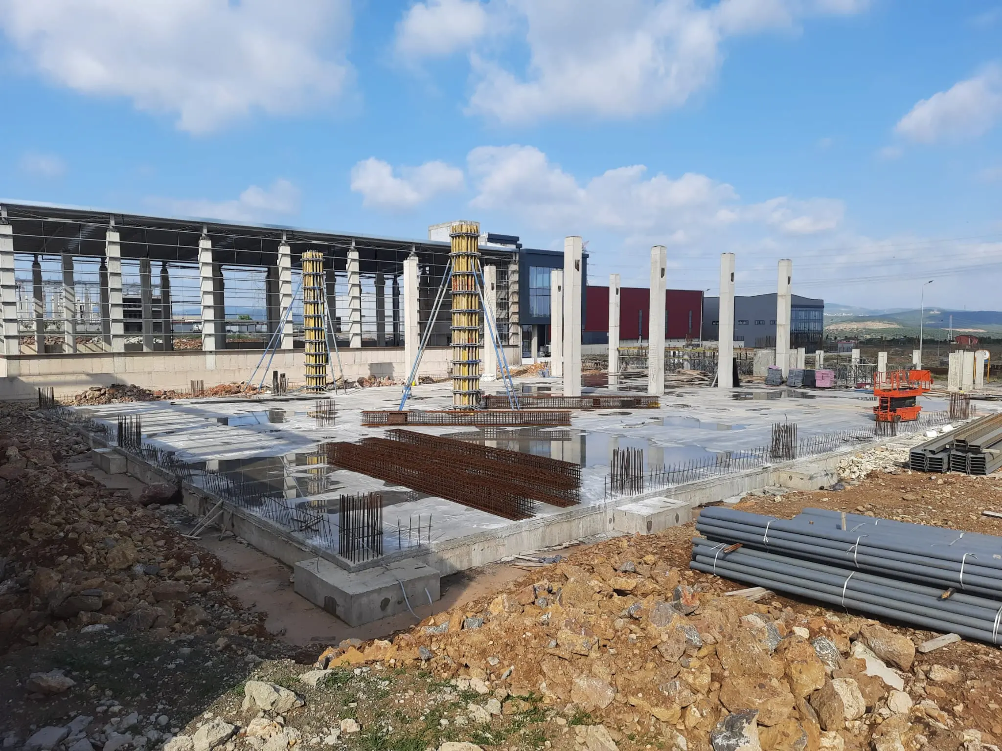Proje 14
