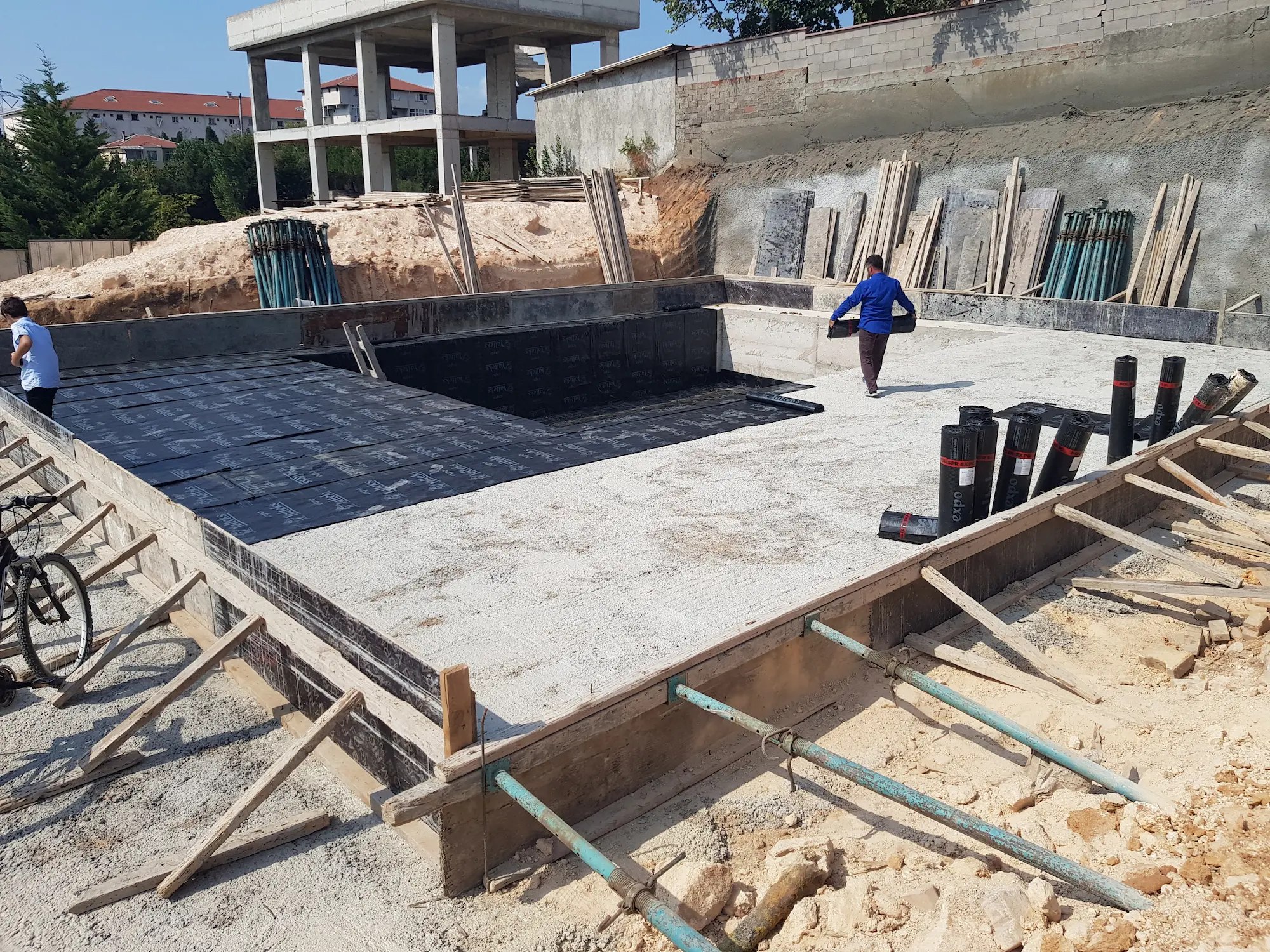 Proje 2
