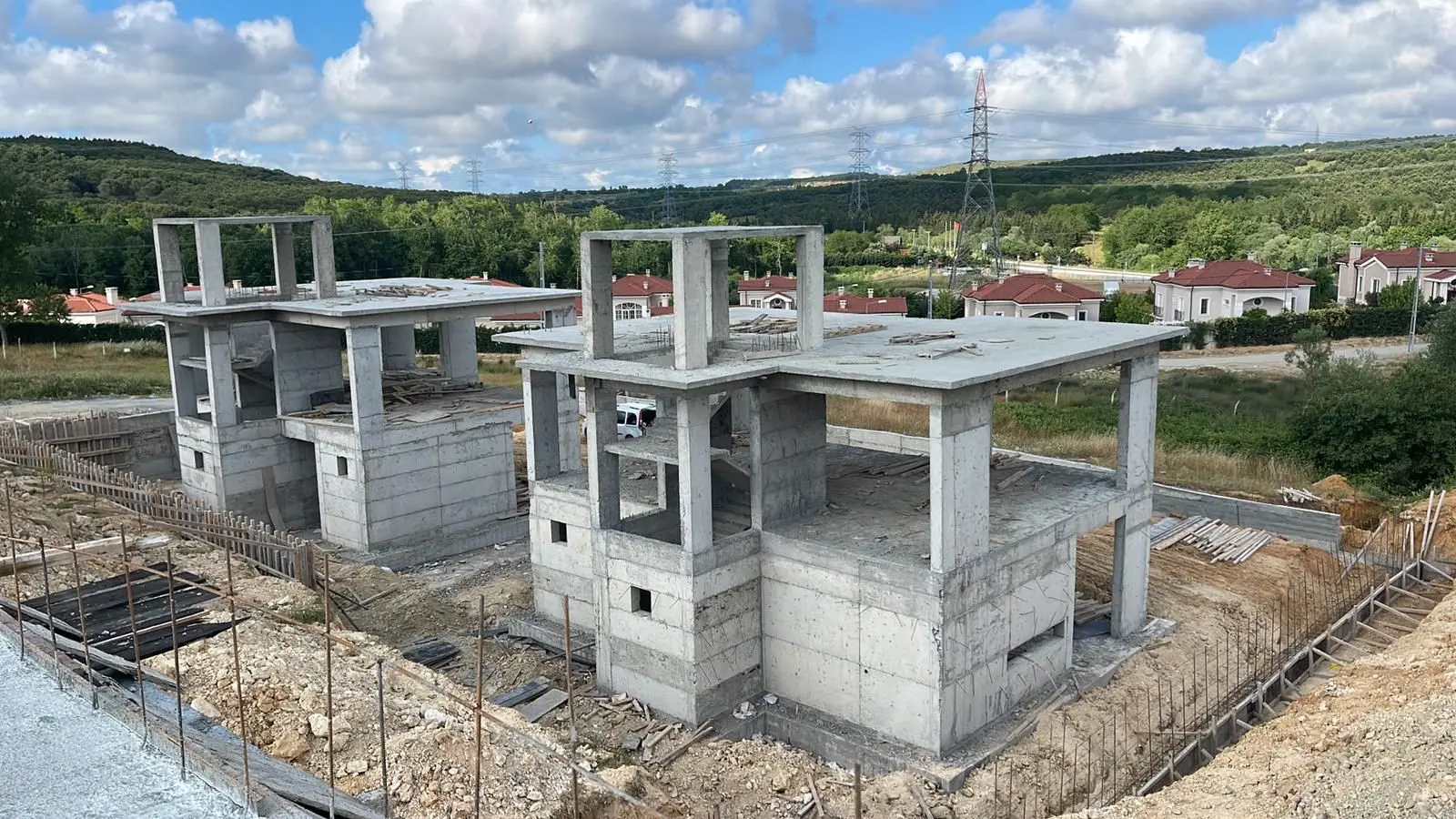 Mühendislik Çözümleri