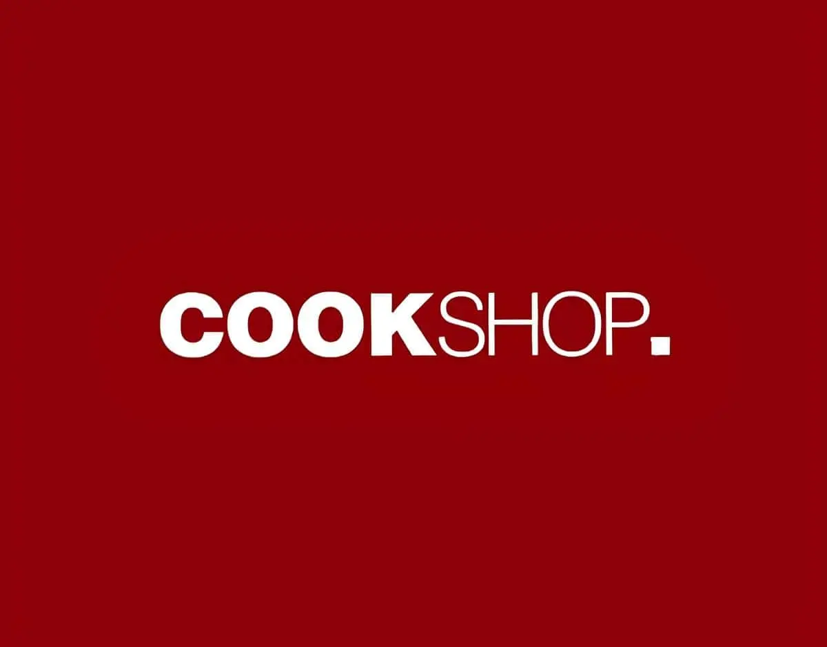 Cookshop