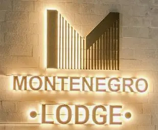 Montenegro Lodge