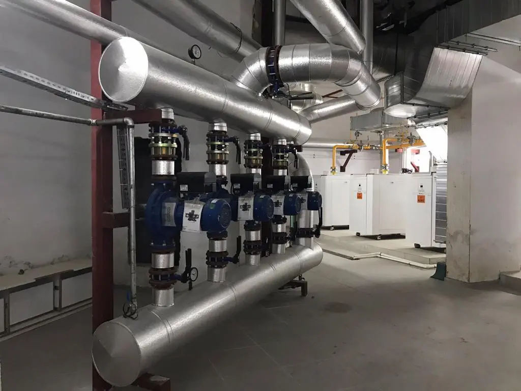 Icetherm Yapı Mühendislik